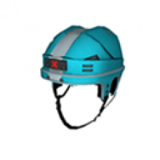 Hockey Helmet